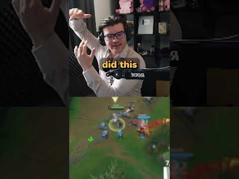 UNEXPECTED MOVE FROM RIOT GAMES 💀 thumbnail