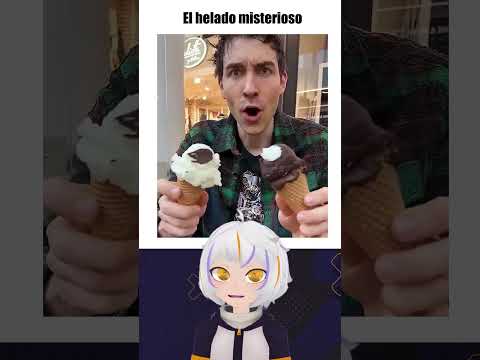 El Helado Misterioso thumbnail