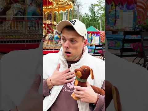 ВАНЮ ПРЕСЛЕДУЕТ ЗОМБИ??‍♂️ thumbnail