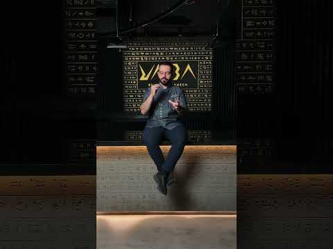 فطر وبيض على شكل عش! 🪹 thumbnail