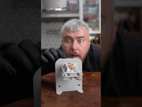 Testing $10 Kitchen Gadgets #shorts thumbnail