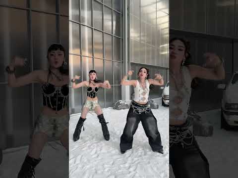SAY MY NAME ? SAY MY NAME #Fai4EVE #Punch4EVE #MYCHAINZChallenge #4EVE_MYCHAINZ #4EVE thumbnail
