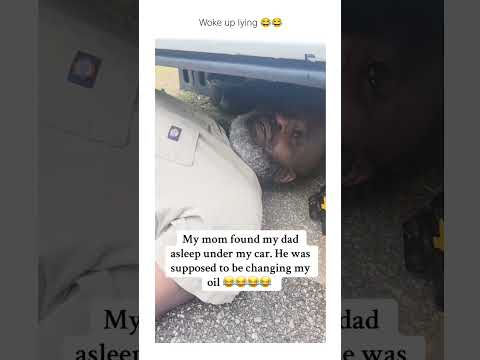 “git from unda hea! get up!!” 😭😭🤣😂 thumbnail