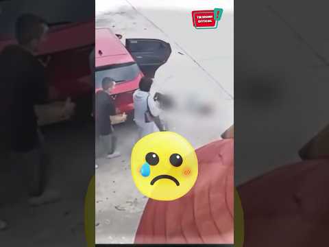 Hoàn cảnh xót xa của cô gái bỏ ông cụ trước chùa: ? #shorts thumbnail