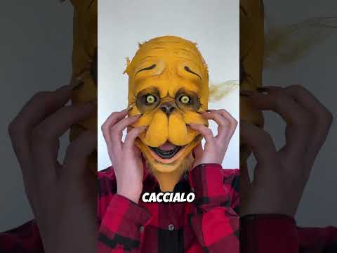 Il trucco strano della mamma ha fatto ridere tutti ?? thumbnail