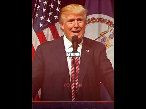 Trump vs Obama: Handling A Crying Baby 🥲 thumbnail