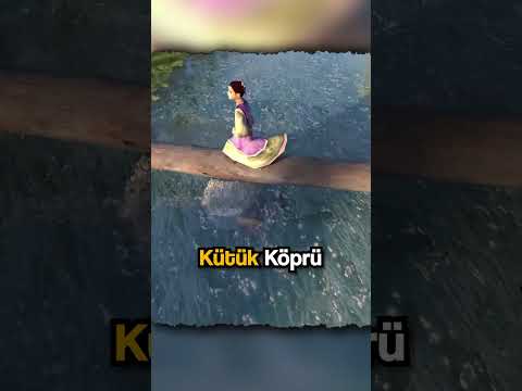 Köprüler Nasıl Oluşmuştur? thumbnail