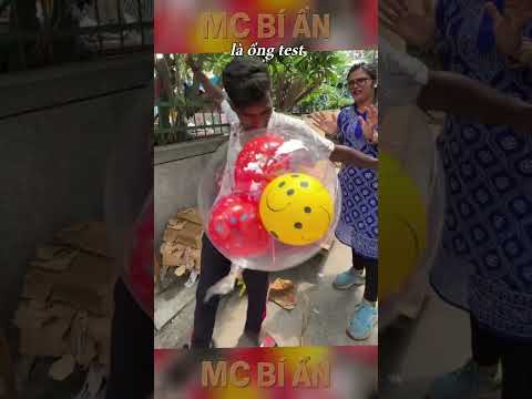 Test Lại Cho Yên Tâm | E364 #mcbian thumbnail