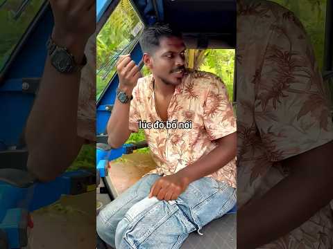 Cậu bé bướng bỉnh nhận bài học đắt giá từ ông bố 😂 thumbnail