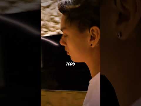 A Vizinha Pediu Pra Dormir Com O Otero #shorts thumbnail