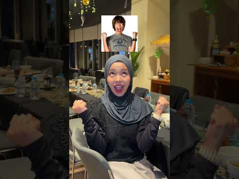 Siapa paling mirip? #meme thumbnail