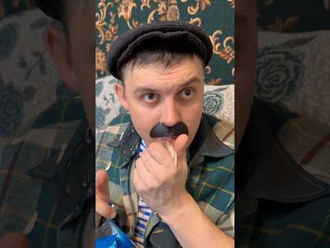 КОГДА МАМА УБРАЛАСЬ В ДОМЕ 😂 #shorts thumbnail