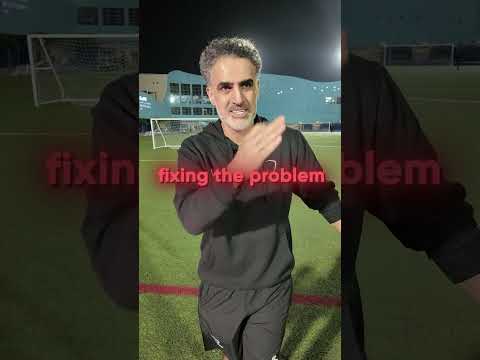 Coach is playing chess with the team! Can the captain fix the problem? thumbnail