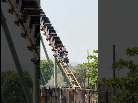 Bohot maza aaya  🎢  || Jaanvi Patel #shorts thumbnail
