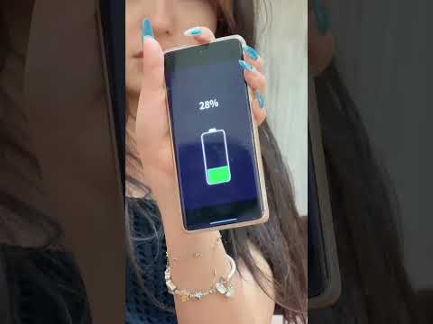 当手机没电时？ thumbnail