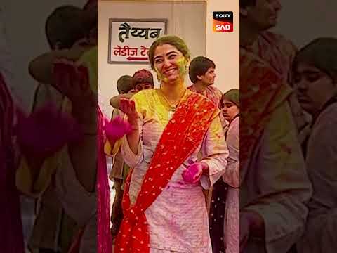 Jetha Ka Holi Khelna Hua Cancel | Taarak Mehta Ka Ooltah Chashmah | #TMKOC #Comedy #Funny thumbnail