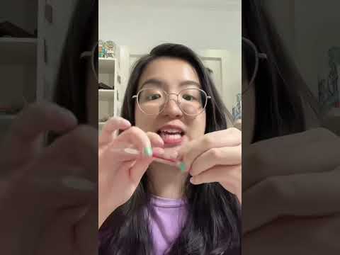 KAK MESIN YANG CANTIK DAN TIDAK SOMBONG?? #shorts #itsmeissie thumbnail
