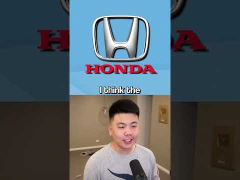 Do you prefer the OLD or NEW Logos? thumbnail