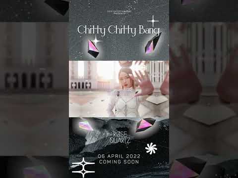 [Concept Teaser AYLA] “Chitty Chitty Bang - Rose Quartz” Debut Single #shorts thumbnail