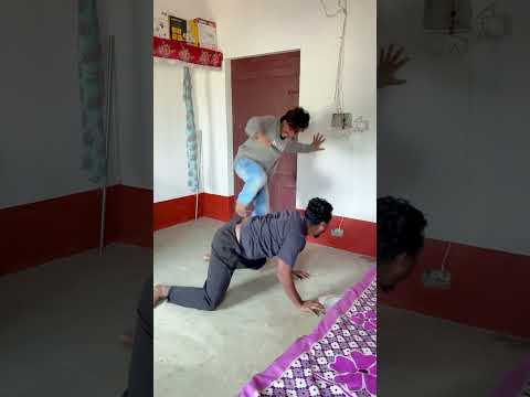 रुको जरा सब्र करो 😂  #comedy #video thumbnail