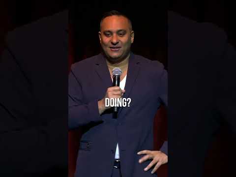 Russell Peters | Indian or Pakistan thumbnail
