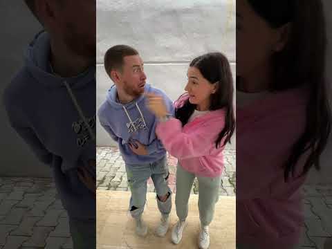 She Found An Outdoor Toilet For Him thumbnail