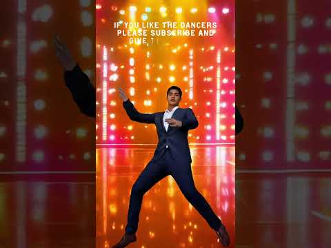 #帅哥跳舞 #跳舞 #帅哥 #aI #Handsome guy dancing #Dancer thumbnail