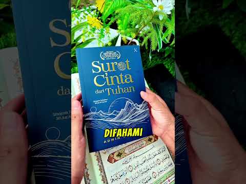 Rugi kalau mati belum pernah paham isi Al-Quran thumbnail