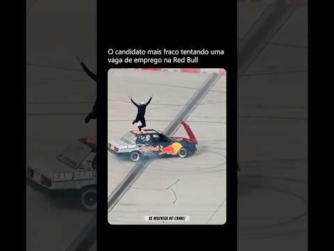 SERÁ QUE ELE FOI CONTRATADO??? #automobile #drift #turbo #redbull #bmw thumbnail