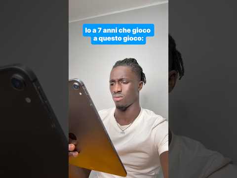 lo a 7 anni che gioco a questo gioco ? thumbnail