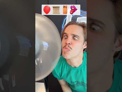 Will My Tongue Survive👅 #shorts thumbnail