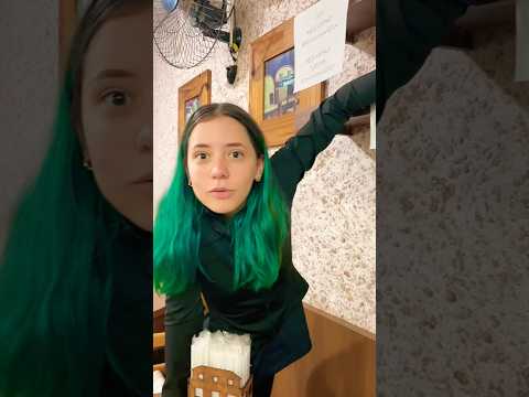 BIBLIOTECA DENTRO DA PADARIA thumbnail