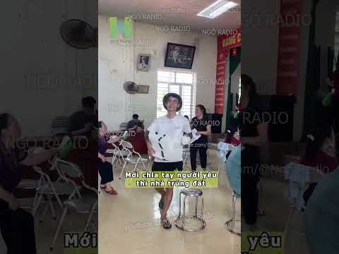 Mới chia tay người yêu thì nhà trúng đất thumbnail