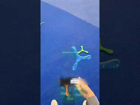 Tôi Đã Vứt Nó Đi Nhưng Nó Vẫn Quay Lại... ? thumbnail