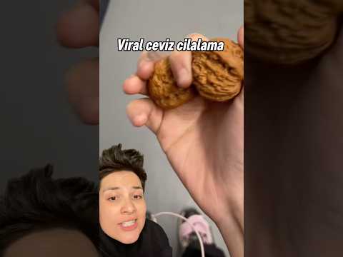 Çinliler neden ceviz cilalıyor? Ceviz cilalama #china #wallnut #shorts thumbnail