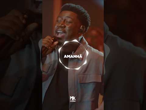 Amanha, estreia "A Provação e o Altar (AO Vivo)" de Samuel Miranda 🎤🔥 #gospel thumbnail