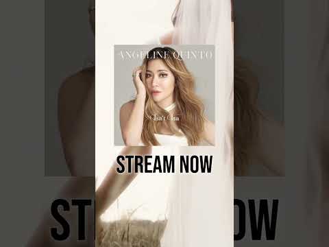 “Isa’t-Isa” by Angeline Quinto is about peace and happiness in love. Featured in “Tayo Sa Wakas.” thumbnail