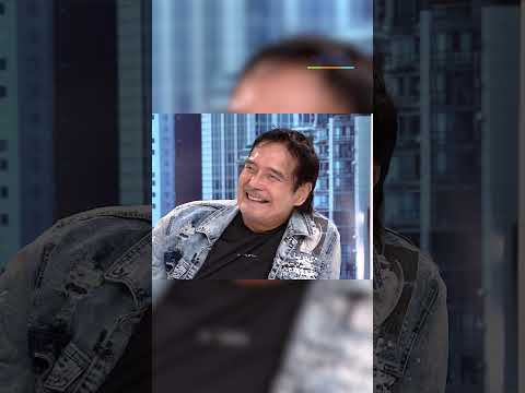Anton at Roi, nag-sample ng titig Vinzon #shorts | Fast Talk with Boy Abunda thumbnail