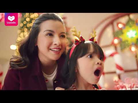 Lazada 11.11 Mega Sale thumbnail