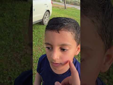 مين أكلي الشوكلاه بدي أمسكو thumbnail