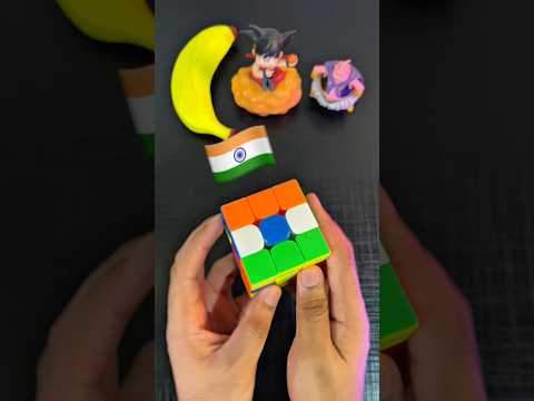 Can I solve the Indian flag? ?? thumbnail