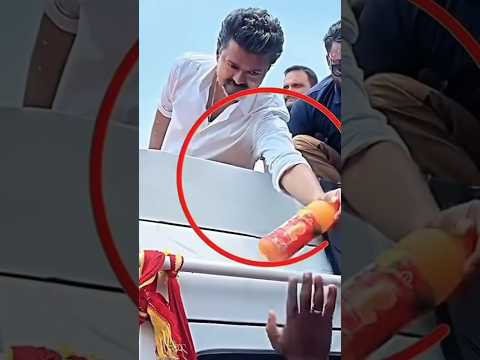 #vijaythalapathy thumbnail