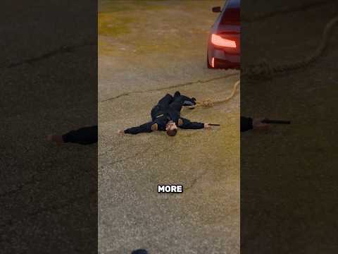 Police Officer Dragged To Death By Car 😱 thumbnail