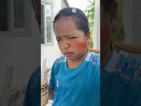 Cute baby Kỳ/kỳ kỳ tv & Family #shortvideo thumbnail