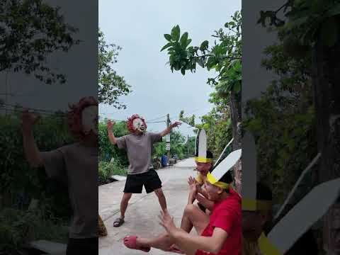 Ba chú thỏ con | Tân ối á thumbnail
