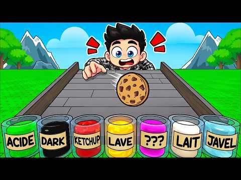 FAIRE ROULER votre COOKIE ou MOURIR dans ROBLOX ! thumbnail