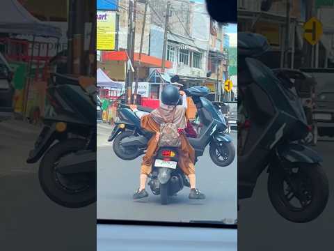 Indonesia never fails to surprise me. thumbnail
