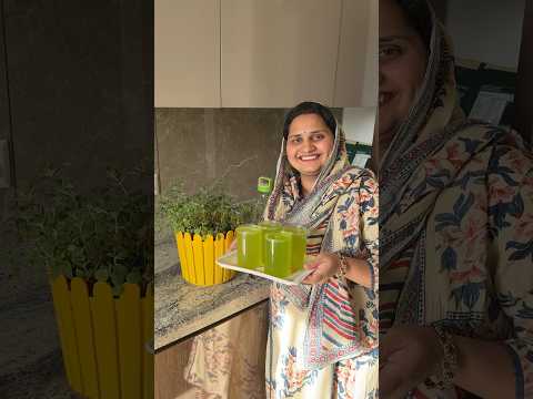 Aaj mokshu ko pehli baar nimbu pani pilaya #dailyvlogs #minivlog #shorts #recepies #drink #summer thumbnail