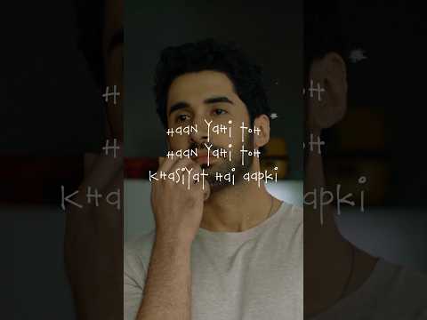 The little khasiyats? | Lakshya | Ananya Panday | Vivek Soni | Chand Mera Dil | Dharma Shorts thumbnail