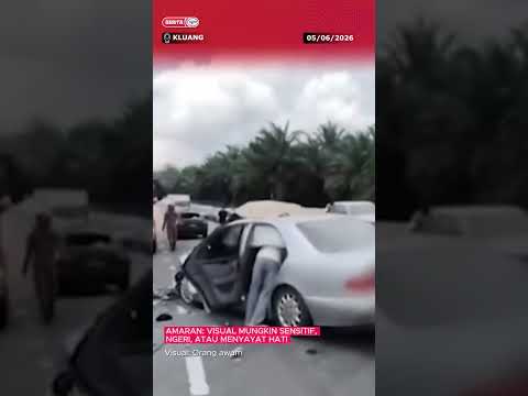 5 JUN - NAHAS SIMPANG RENGGAM - REMAJA DIREMAN SEMULA UNTUK SIASATAN MEMBUNUH thumbnail
